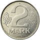 Monnaie, GERMAN-DEMOCRATIC REPUBLIC, 2 Mark, 1975, Berlin, TTB, Aluminium, KM:48 - 2 Mark