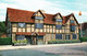 Stratford Upon Avon - Shakespeare's Birthplace - Stratford Upon Avon