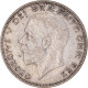 Monnaie, Grande-Bretagne, George V, 1/2 Crown, 1936, TTB, Argent, KM:835 - K. 1/2 Crown