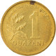 Monnaie, Paraguay, Beatrix, Guarani, 1993, TTB, Brass Plated Steel, KM:192 - Paraguay