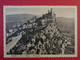 AL21  SAN MARINO   BELLE CARTE  RR 1952 A LAUSANNE  ++AFF. INTERESSANT + - Briefe U. Dokumente