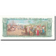 Billet, Costa Rica, 5 Colones, KM:236d, NEUF - Costa Rica