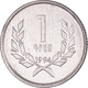 Monnaie, Arménie, Dram, 1994, SUP, Aluminium, KM:54 - Armenia