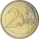 Slovaquie, 2 Euro, 2012, Kremnica, SPL, Bi-Metallic, KM:120 - Slovaquie