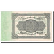 Billet, Allemagne, 50,000 Mark, 1922, 1922-11-19, KM:79, NEUF - 50.000 Mark