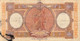 BANCONOTE BANCA D'ITALIA 10 000 LIRE 19481 VG/G (IV) - Andere & Zonder Classificatie