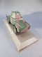 Delcampe - * VÉHICULE MILITAIRE AMD 35 PANHARD 178 - Armée Maquette - Voertuigen