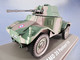 Delcampe - * VÉHICULE MILITAIRE AMD 35 PANHARD 178 - Armée Maquette - Veicoli