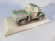 Delcampe - * VÉHICULE MILITAIRE AMD 35 PANHARD 178 - Armée Maquette - Voertuigen