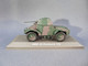 Delcampe - * VÉHICULE MILITAIRE AMD 35 PANHARD 178 - Armée Maquette - Fahrzeuge