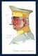 Inspecteur De Cavalerie ( Mulhouse 1914). Illustrateur Signé Emile Dupuis ( Série Leurs Caboches) N°. 35 - Dupuis, Emile