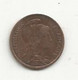 JC, Monnaie , France , 1 Centime DUPUIS,  1920 ,  2 Scans - 1 Centime