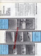 62- BERGUENEUSE- HEUCHIN-PROSPECTUS ETS. FENET- TRACTEUR BROYEUR ROTORMATIC-AGRICULTURE VERTICULTURE - Landbouw