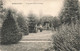 Belgique - Remicourt - Propriété Piret Trokay - Edit. Clément Renson - Croquet - Animé - Jeux - Carte Postale Ancienne - Remicourt