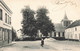 Belgique - Linkebeek - L'église - L.L.B. - Animé - Clocher - Horloge - Oblitéré Etoile - Carte Postale Ancienne - Linkebeek