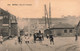 Belgique - Seilles - Rue Du Tramaka -  Tram à Vapeur - Animé - Vélo - Enfant - Carte Postale Ancienne - Andenne