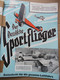 Deutschland 1933-45; "Der Deutsche Sportflieger" X14; Luftwaffe, Military, 1937-38 Aviation, Spanish Civil War, Etc - 5. Guerres Mondiales