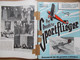 Delcampe - Deutschland 1933-45; "Der Deutsche Sportflieger" X14; Luftwaffe, Military, 1937-38 Aviation, Spanish Civil War, Etc - 5. Guerras Mundiales