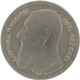LaZooRo: Belgium 50 Centimes 1907 XF - Silver - 50 Cents