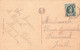 Belgique - Bande - Fonzay - Edit. Gouverneur Poncin - Desaix - Carte Postale Ancienne - Nassogne