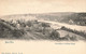 Belgique - Bas Oha - Panorama Et Château Blanc - Edit. Nels  - Carte Postale Ancienne - Hoei