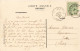 Belgique - Bastogne - Route De Marche - Edit. Schumacher - Oblitéré Etoile Redu 1909 - Carte Postale Ancienne - Bastogne