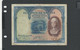 ESPAGNE - Billet 500 Pesetas 1927 TB/F Pick-073a - 500 Peseten