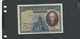 ESPAGNE - Billet 25 Pesetas 1928 SUP/XF Pick-074b § E - 1-2-5-25 Pesetas