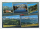 AK 120469 SWITZERLAND - Mettmen Alp Ob Schwanden - Schwanden