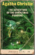 Agatha Christie The Adventure Of The Chrismas Pudding * Publlisbed 1960 - Paranormal/Supernatural