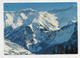 AK 120478 SWITZERLAND - Elm - Skisportzentrum Gegeen Tschingelhörner Un Piz Segnes - Elm