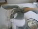 Peluche BUGS BUNNY Looney Tunes - Peluches