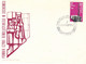 Pologne-7 Lettres Des Années 1957-1962-1964-1967-1968-1969-1995- - Franking Machines (EMA)