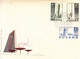 Pologne-7 Lettres Des Années 1957-1962-1964-1967-1968-1969-1995- - Macchine Per Obliterare (EMA)