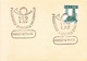 Delcampe - Pologne-7 Lettres Des Années 1957-1962-1964-1967-1968-1969-1995- - Machines à Affranchir (EMA)