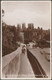 York Minster And Lendal Bridge From City Walls, 1936 - Excel Series RP Postcard - York