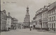 Tielt - Thielt // Marktplaats De Wildman 1919 - Tielt