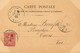 LA ROQUEBRUSSANNE LA GRAND'RUE 1905 - La Roquebrussanne