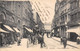 61-FLERS- LA GRANDE RUE - Flers