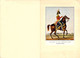 Chromos - Officers Of The British Army - Lieutenant General - Carte Postale Ancienne - Altri & Non Classificati