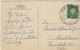 Deckbergen - Weserbergland - Pension Bergfrieden - Von 1959 (59089) - Schaumburg