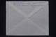 SINGAPOUR - Enveloppe Pour La France En 1957, Affranchissement Varié - L 141521 - Singapore (...-1959)