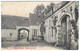 @D2@  -  PECQ  -  Vieux Château . Entrée (1115)  -  Zie / Voir Scan's - Pecq