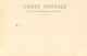 THEATRE - L'AIGLON - Metternich - Carte Postale Ancienne - Teatro