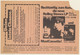 Stuttgart 19.6.1976: Rolling Stones Midsummer Concert (Rare Vintage Ticket) - Tickets De Concerts