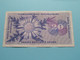 20 Francs ( 15 Jan 1969 ) Serie 64 R - 064433 ( For Grade, Please See Photo ) Banque SUISSE / SVIZZERA ( XF ) ! - Schweiz