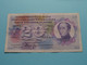 20 Francs ( 7 Mar 1973 ) Serie 88 L - 014425 ( For Grade, Please See Photo ) Banque SUISSE / SVIZZERA ( VF ) ! - Zwitserland
