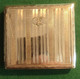 PORTASIGARETTE ANTICO 1930 - Empty Cigarettes Boxes