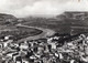 BOSA - PANORAMA VISTO DAL CASTELLO - CARTOLINA FG SPEDITA NEL 1955 - Oristano