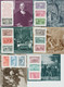 USA - COLLECTION BLOCS ** MNH - YVERT N°11/14+16/28+30+33/34+42+44  - 6 PAGES ! - COTE = 210 EUR. - Hojas Bloque